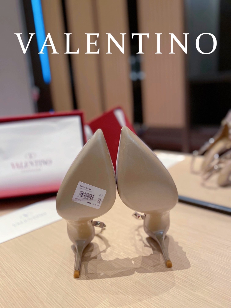 Valentino Heeled Shoes